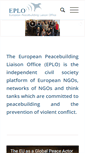 Mobile Screenshot of eplo.org